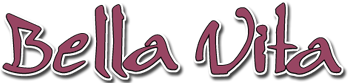 Pizzeria Bella Vita Logo