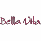 Logo Pizzeria Bella Vita Berlin